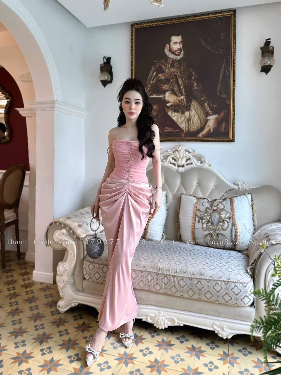 Party dress