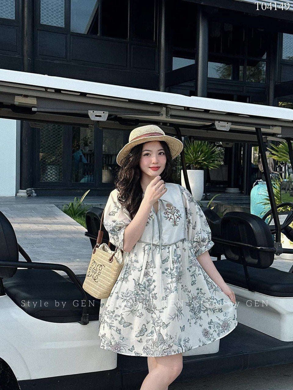 Dress sea