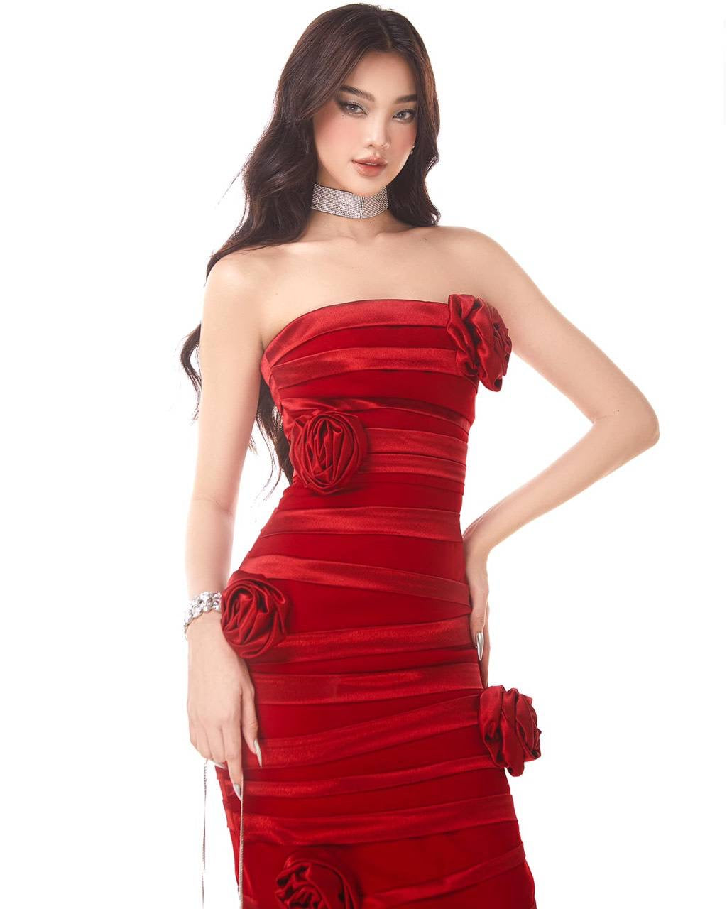 Party vip dress