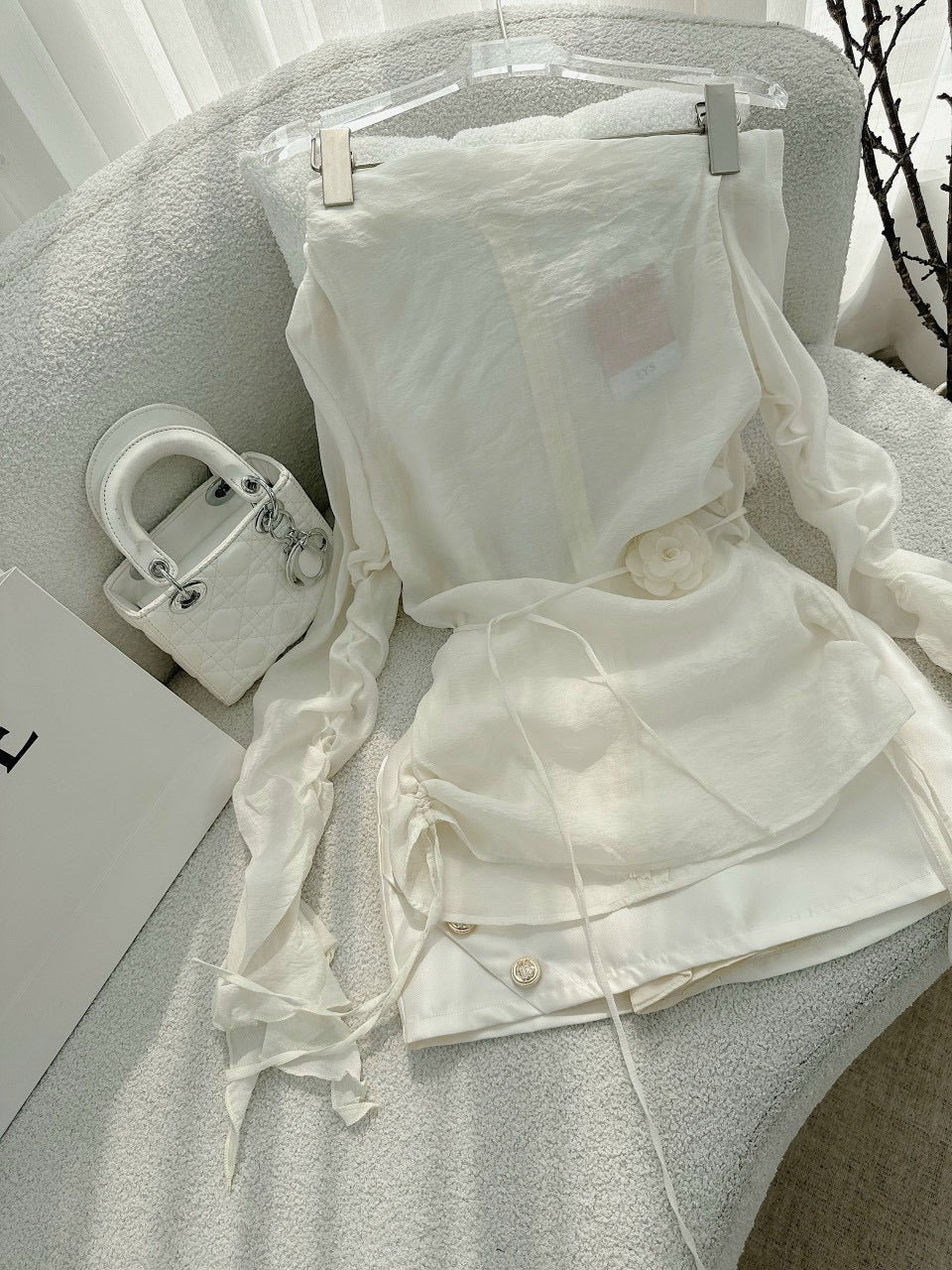 Set cream pka