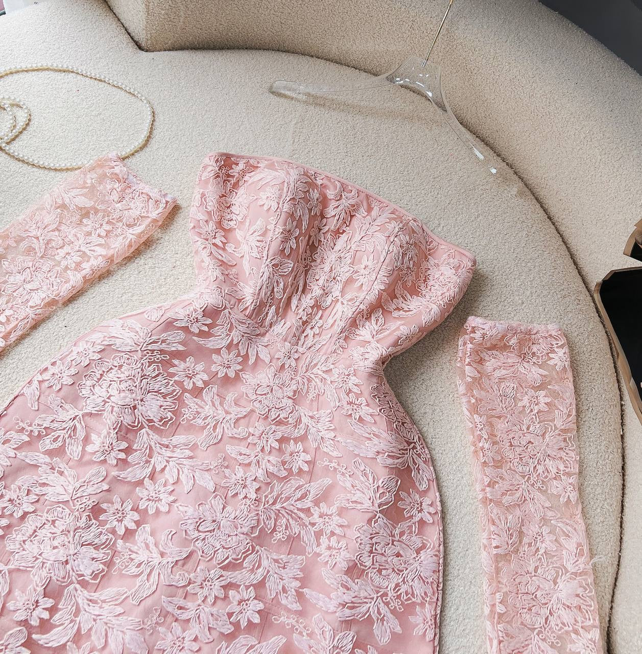 Dress Pink