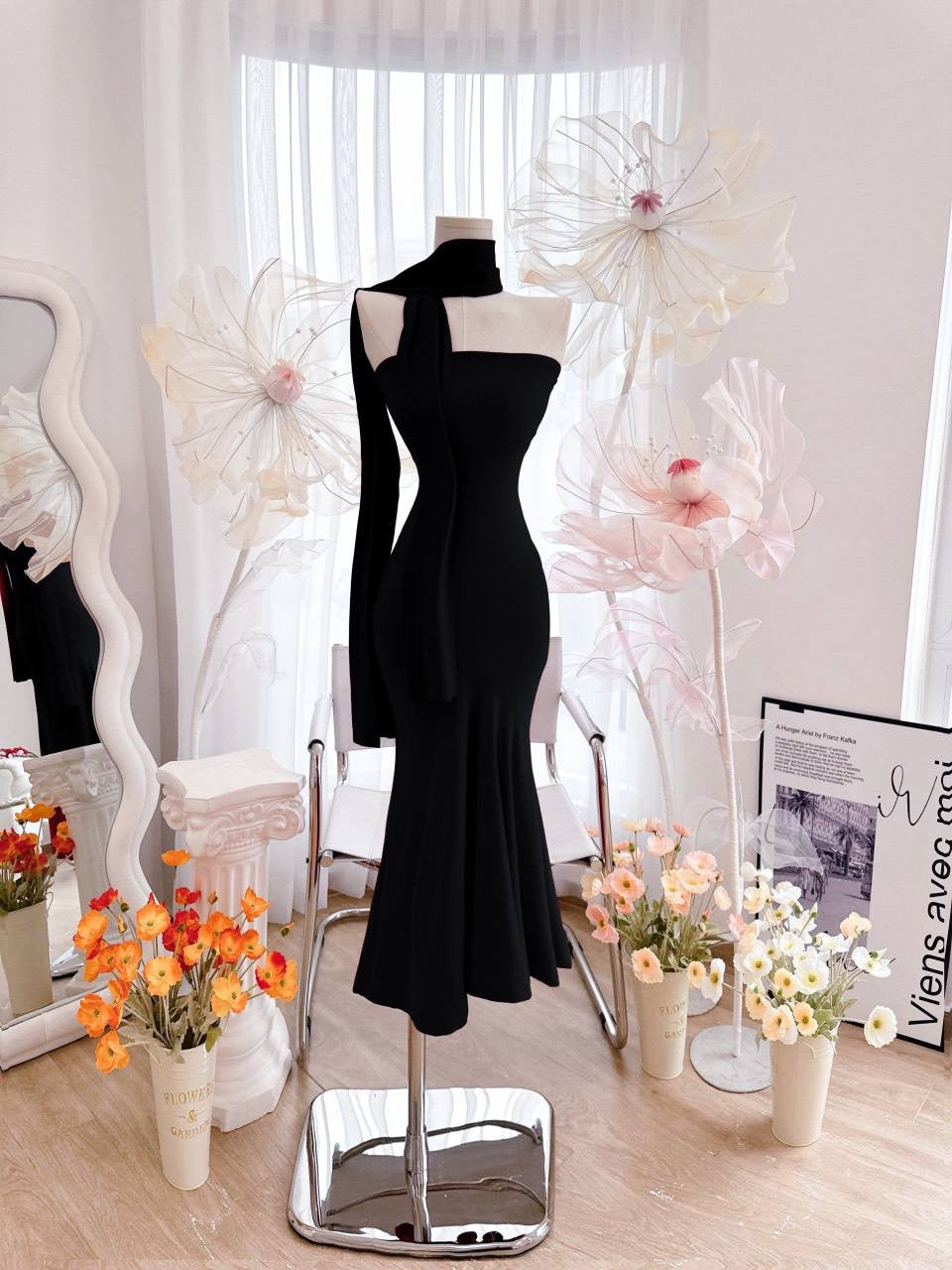 Party dress set
