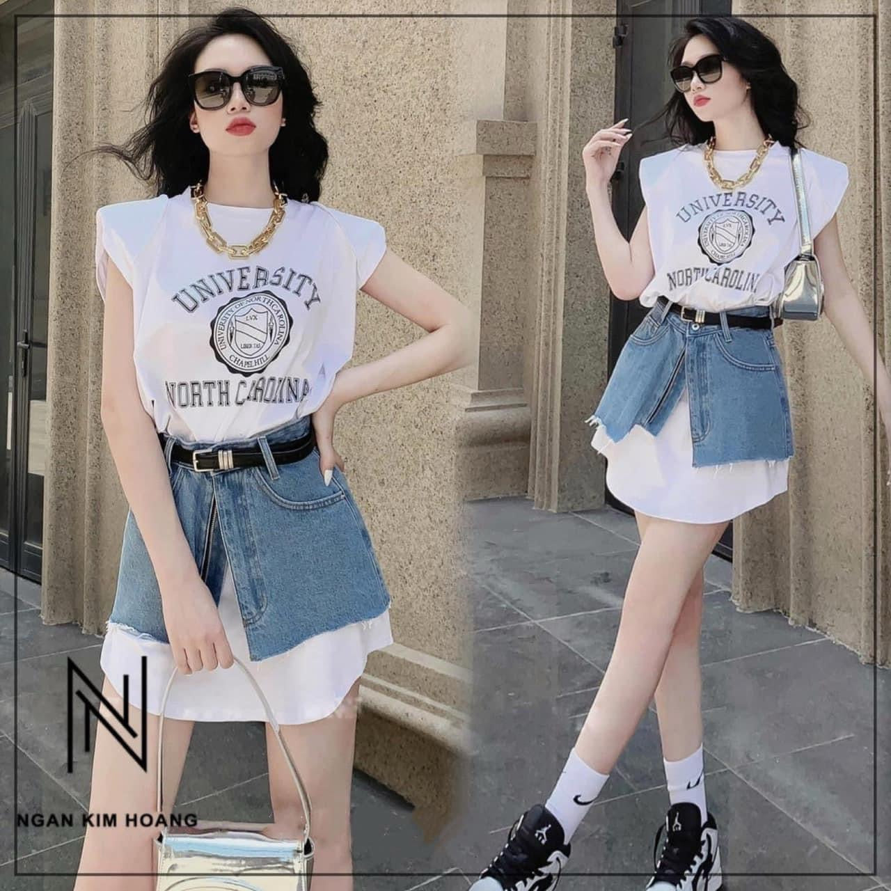 White Dress +skirt jeans