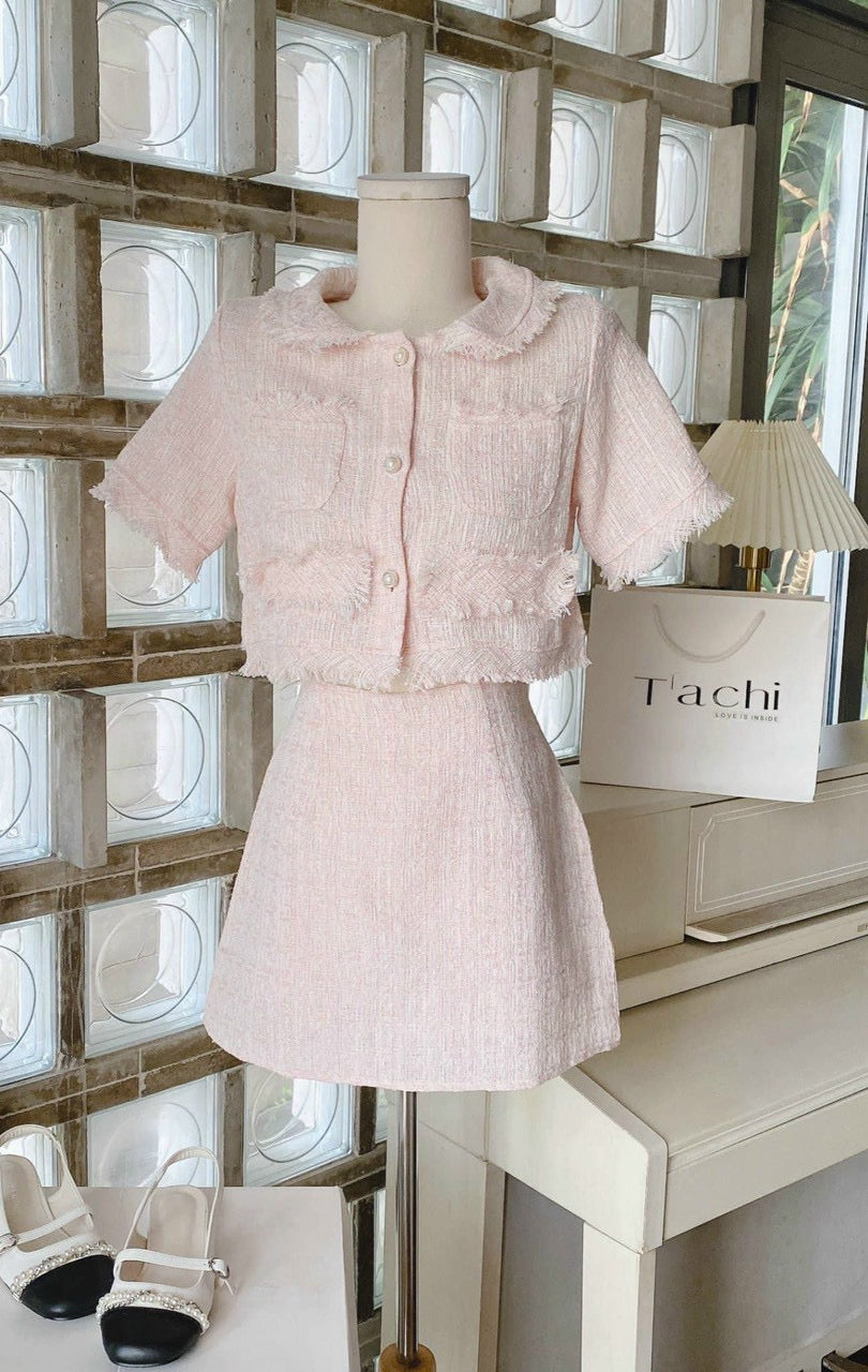 Set best seller blue pink