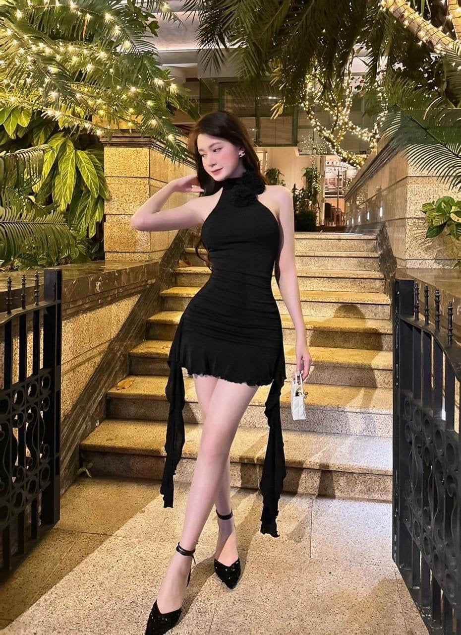 Party Dreas