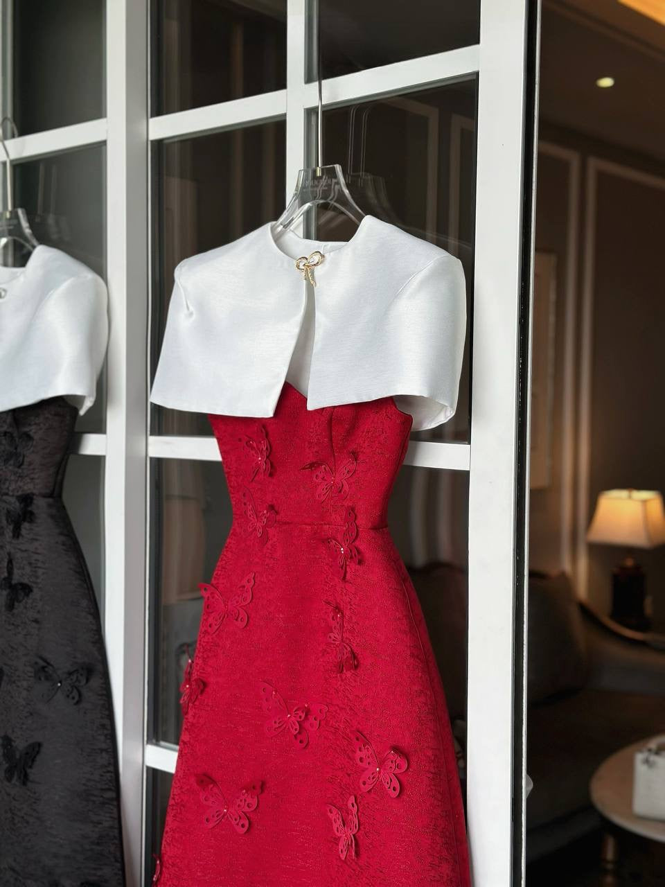 Party vip dress+set