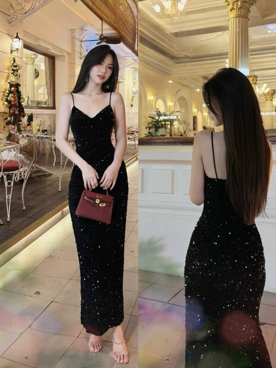 Party Dress