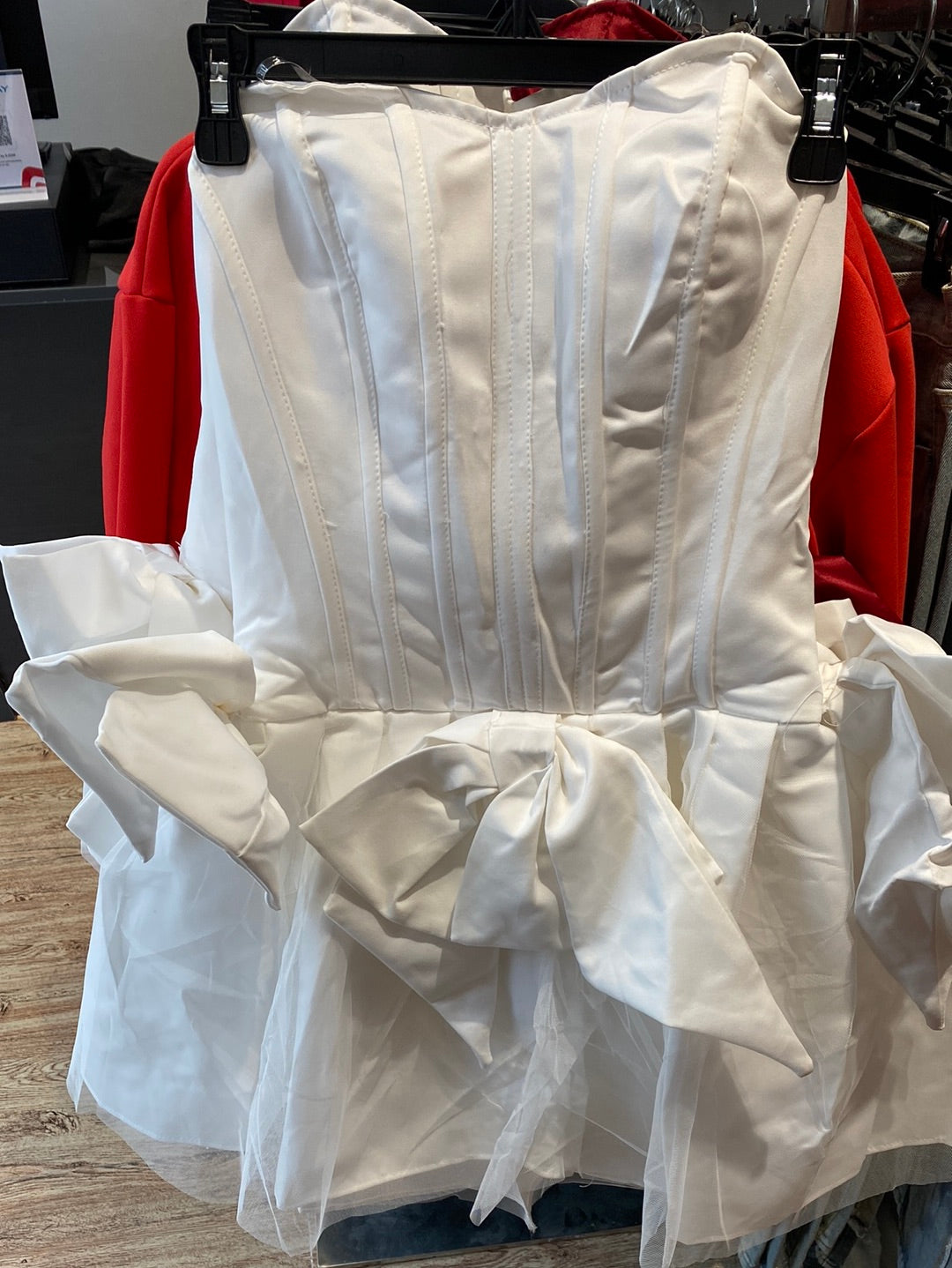 Party Dress