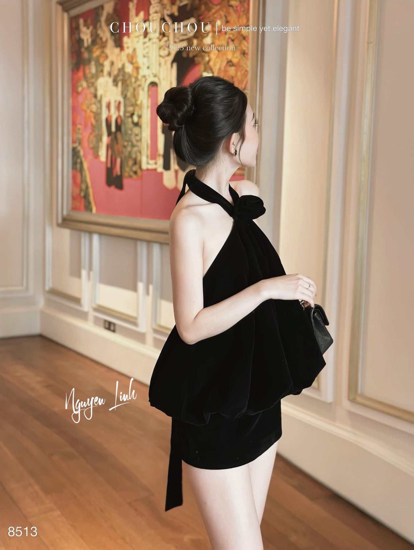 Party dress pka RB