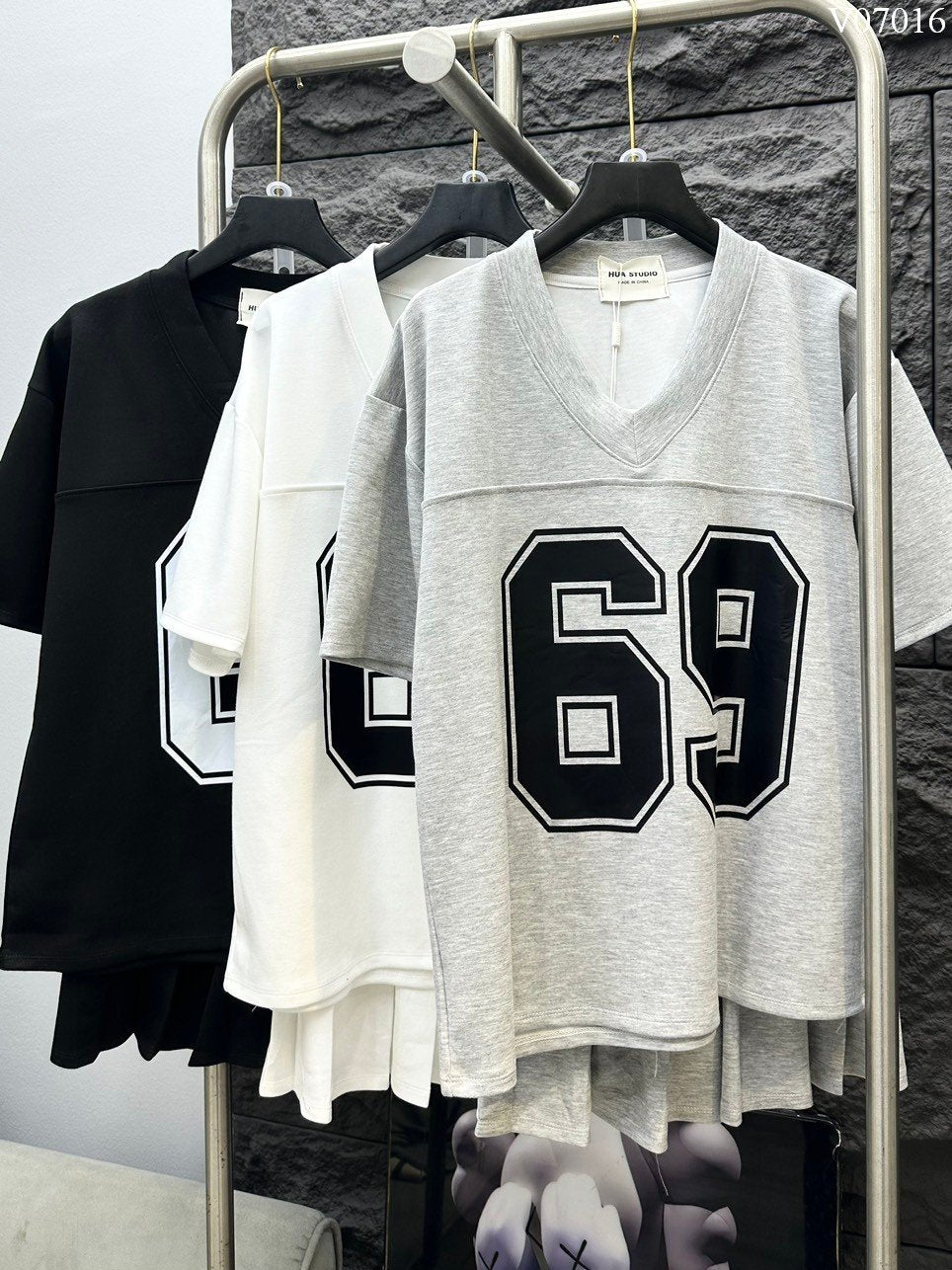 Set 69 hoodies
