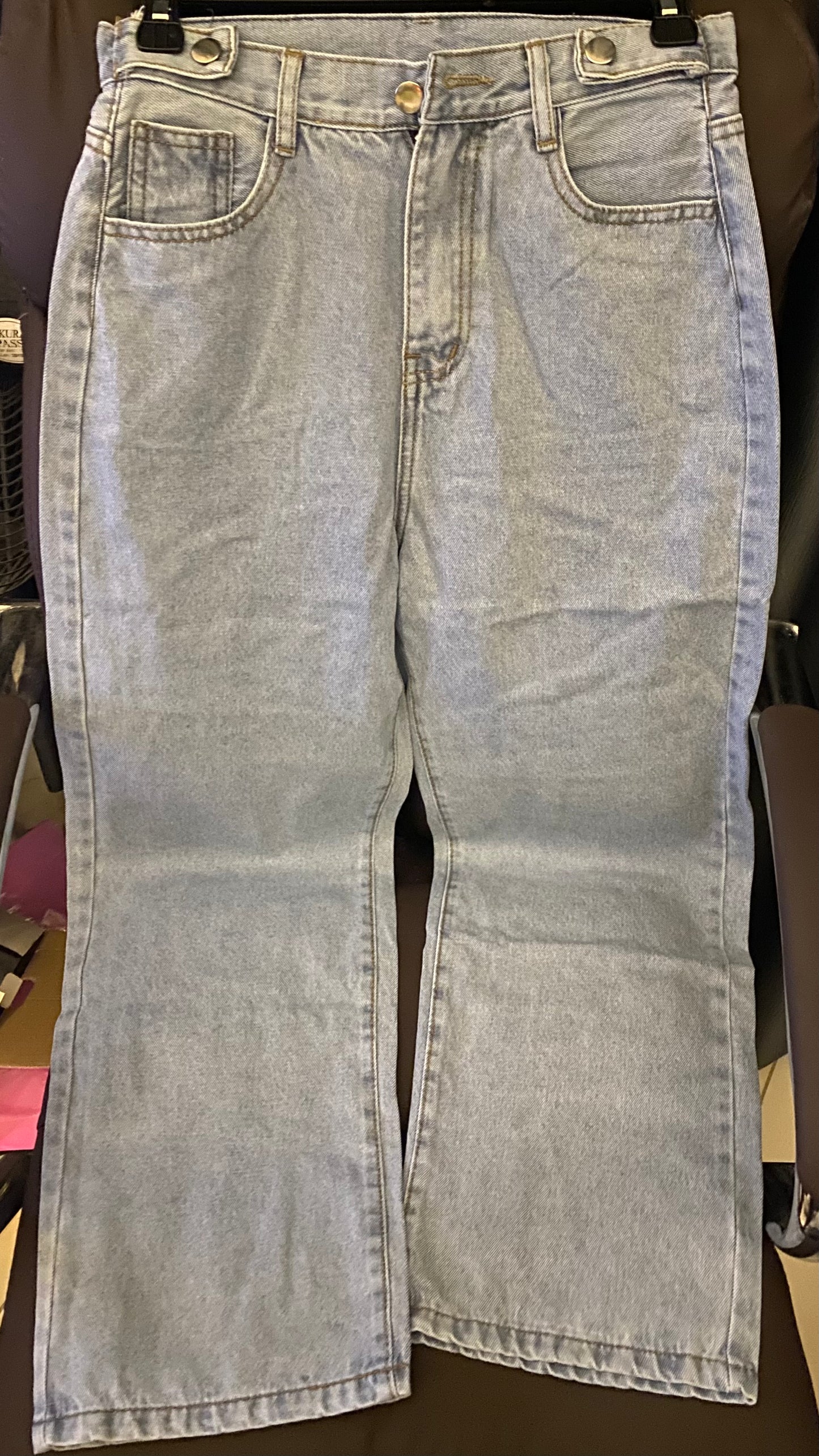 Jeans 5211
