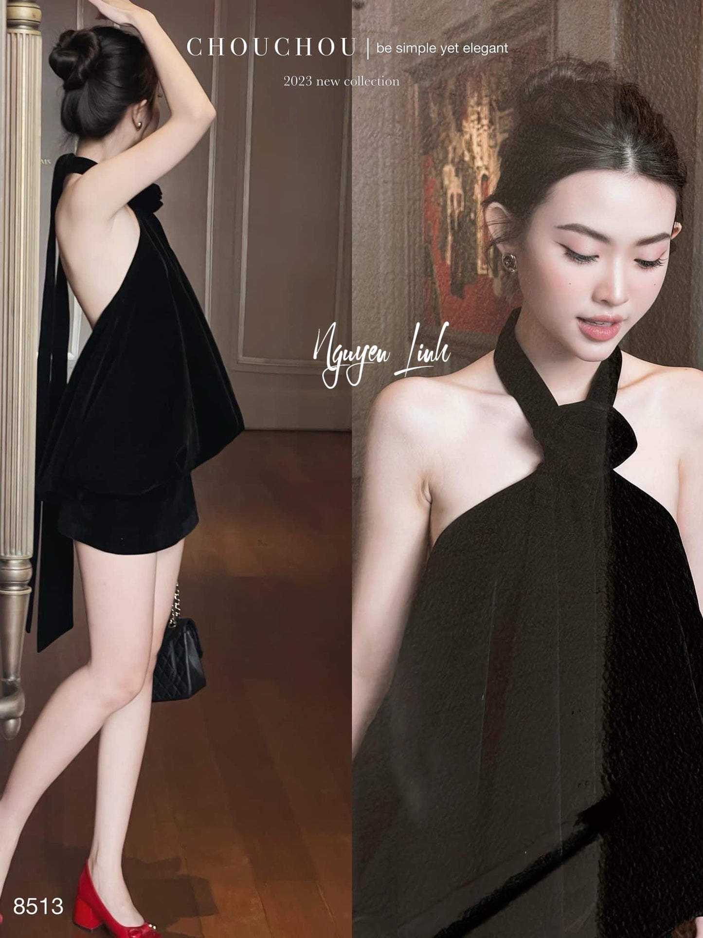Party dress pka RB