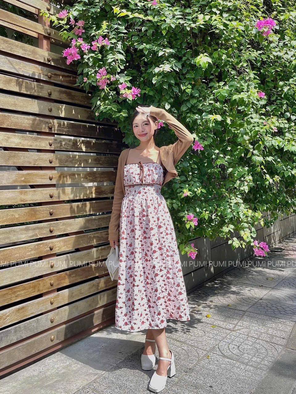 set dress