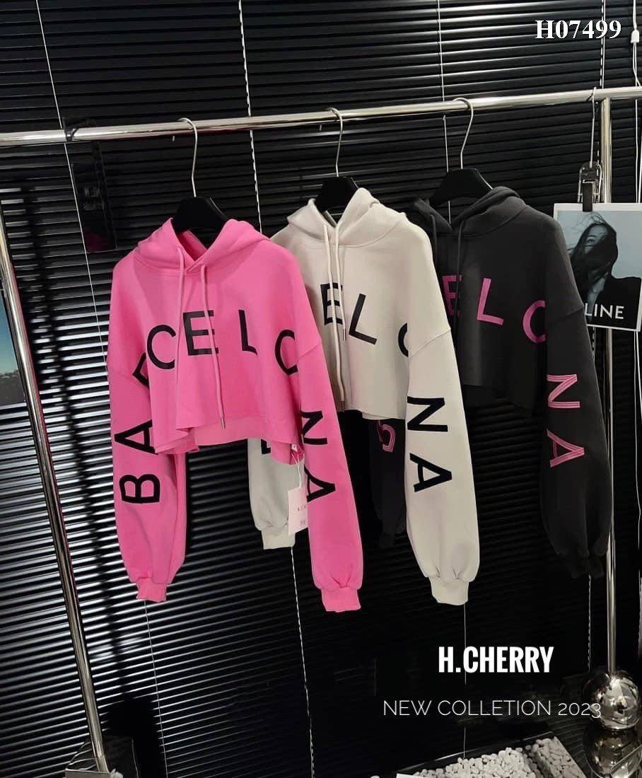 Hoddie 7499