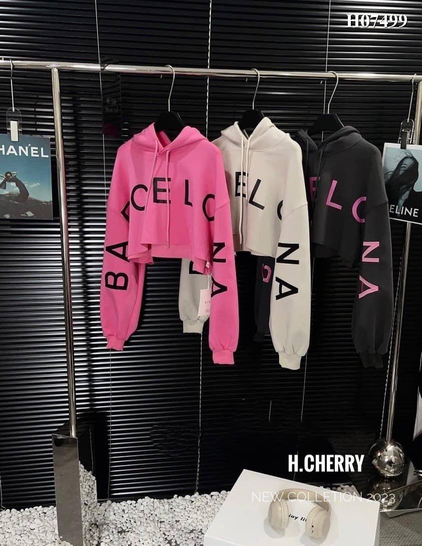 Hoddie 7499