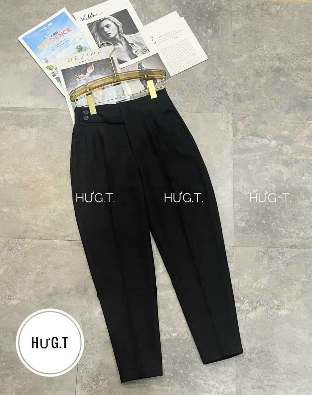 Office Pants Korea