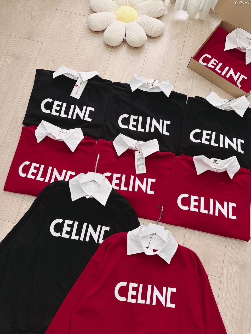 Hoodie Celine