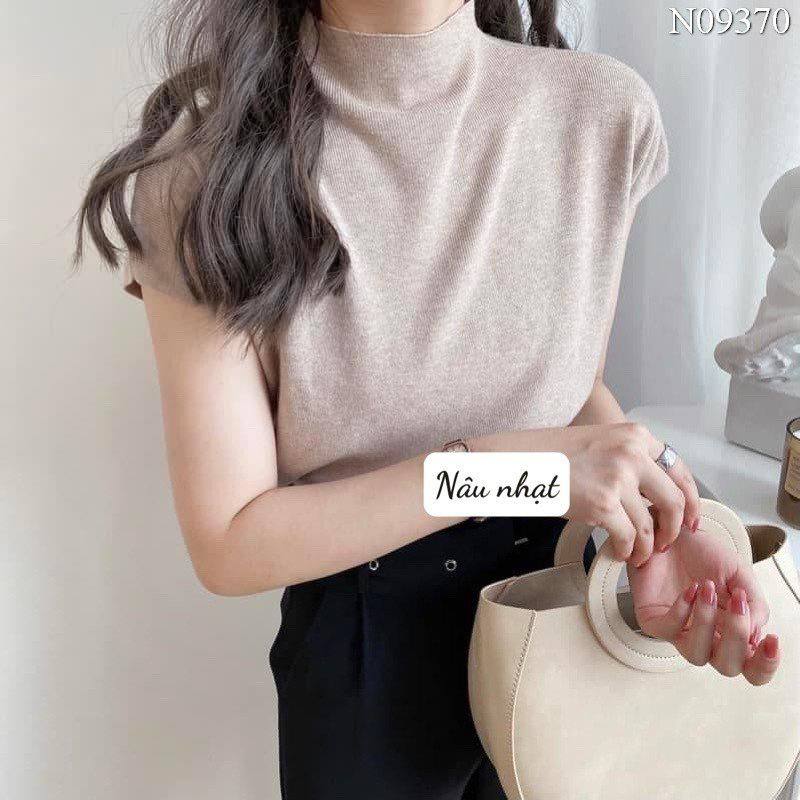 Tops Sort Sleeve 9370