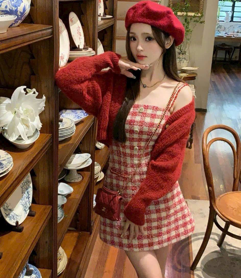 Set Chrismas