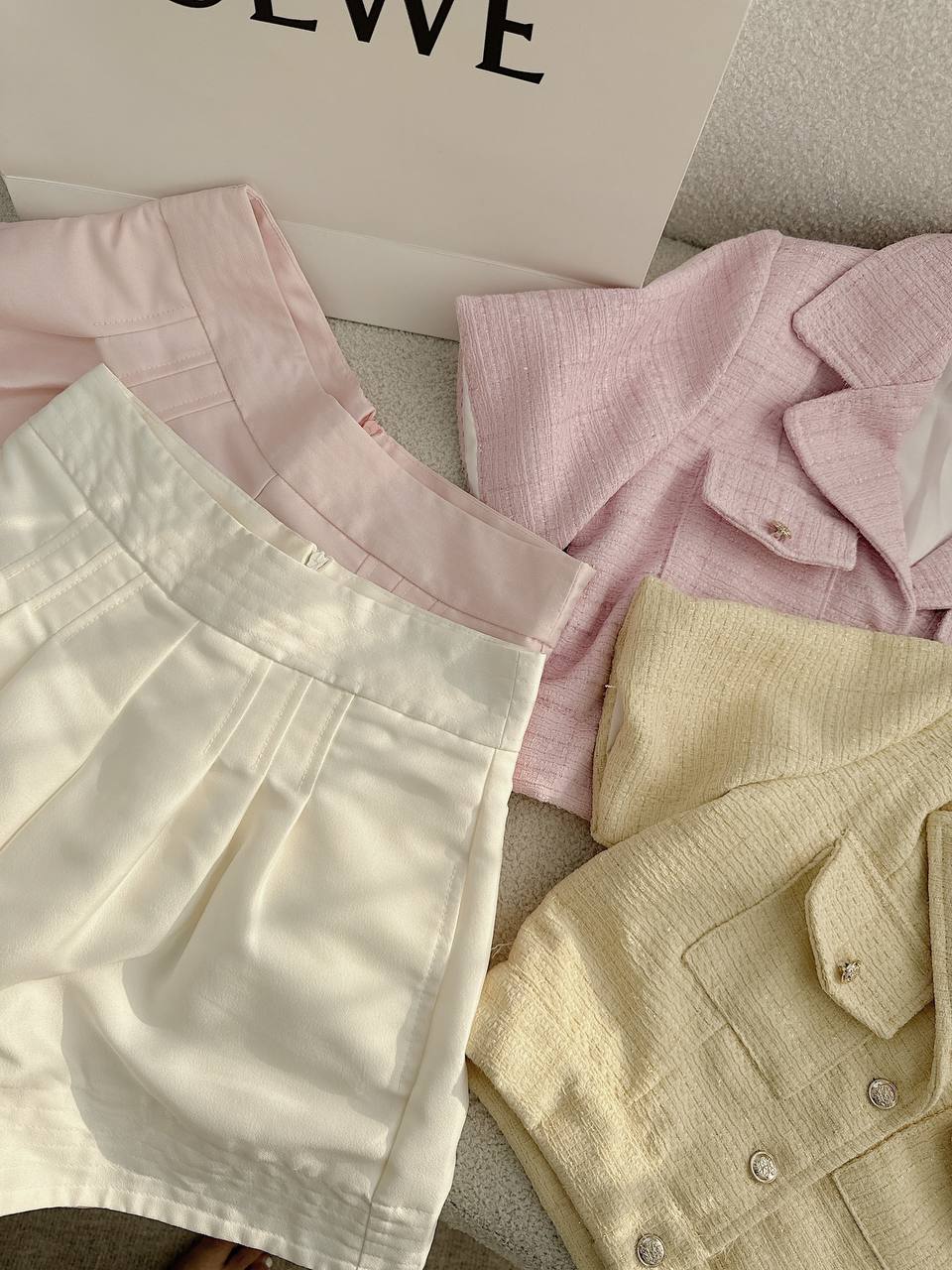 Chanel Set