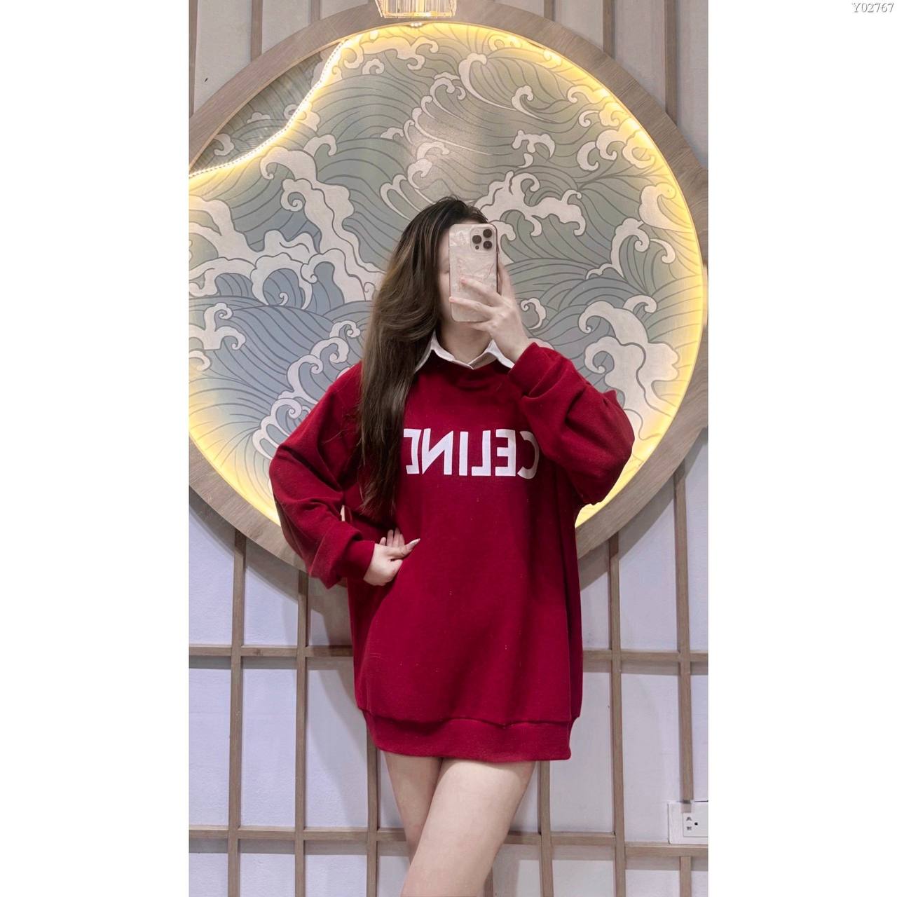 Hoodie Celine