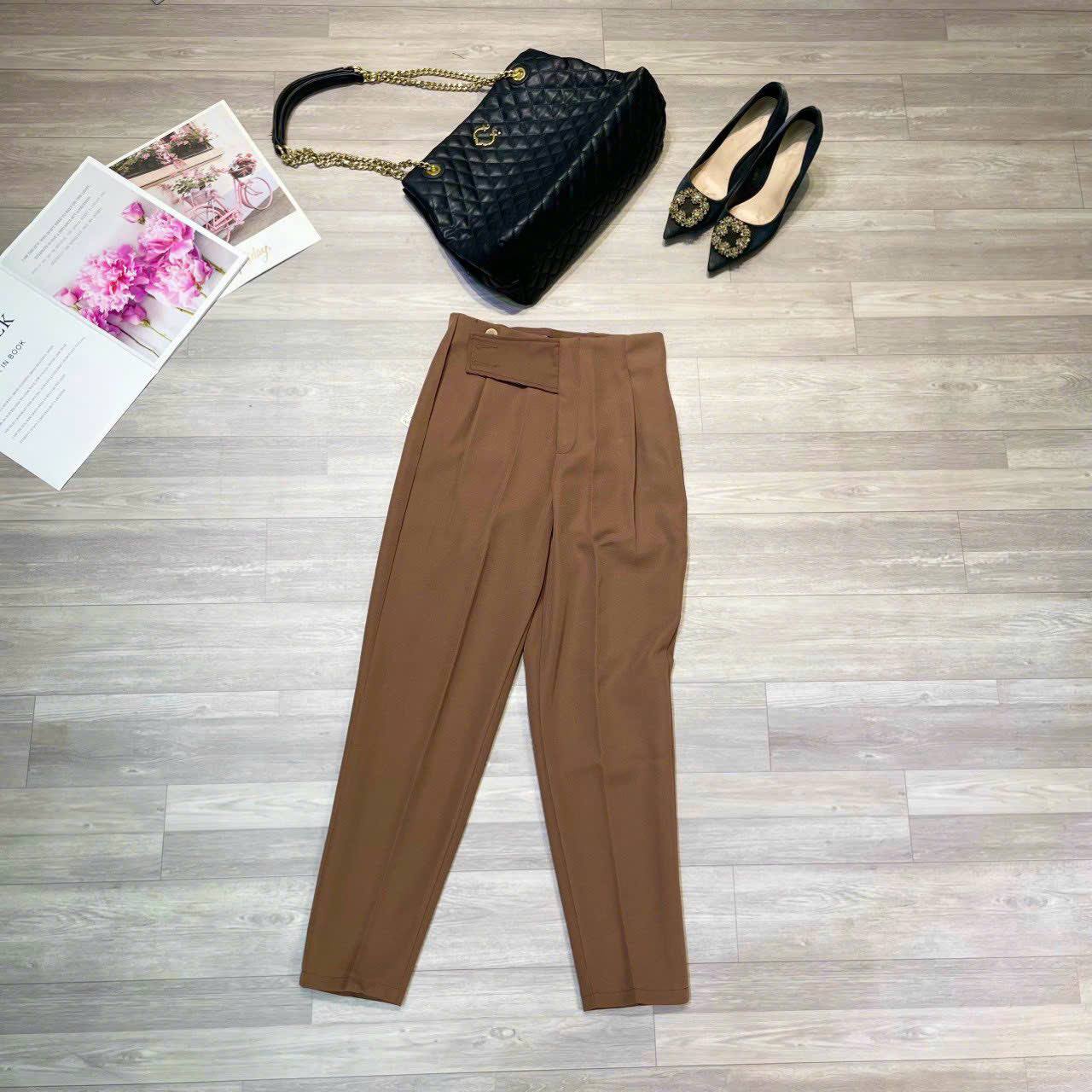 Office Pants Korea