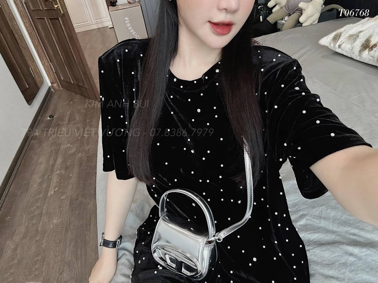 អាវយឹតត្បូង 06778