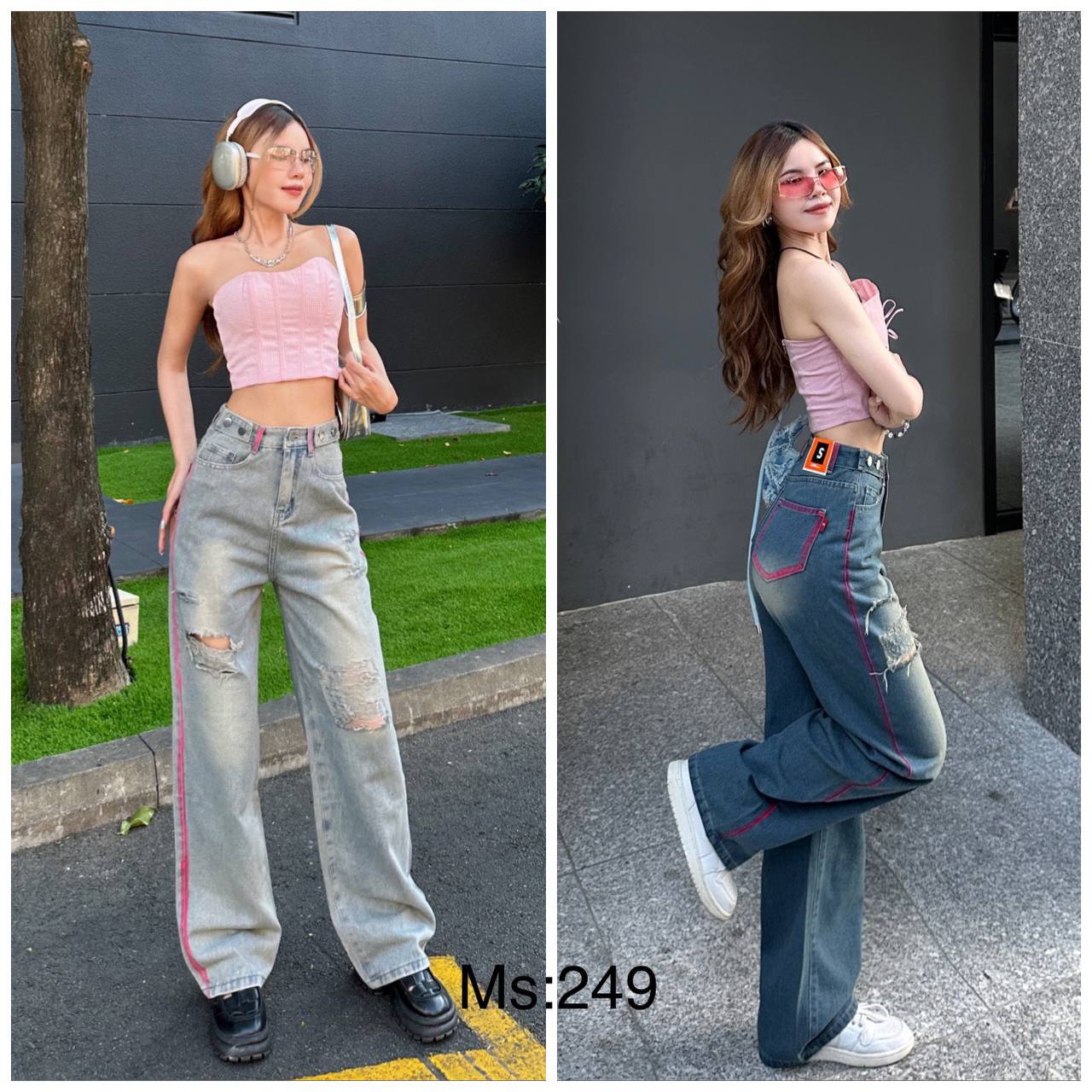 Jeans 249