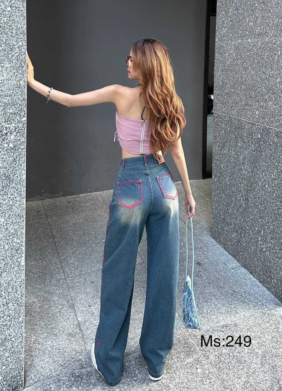Jeans 249