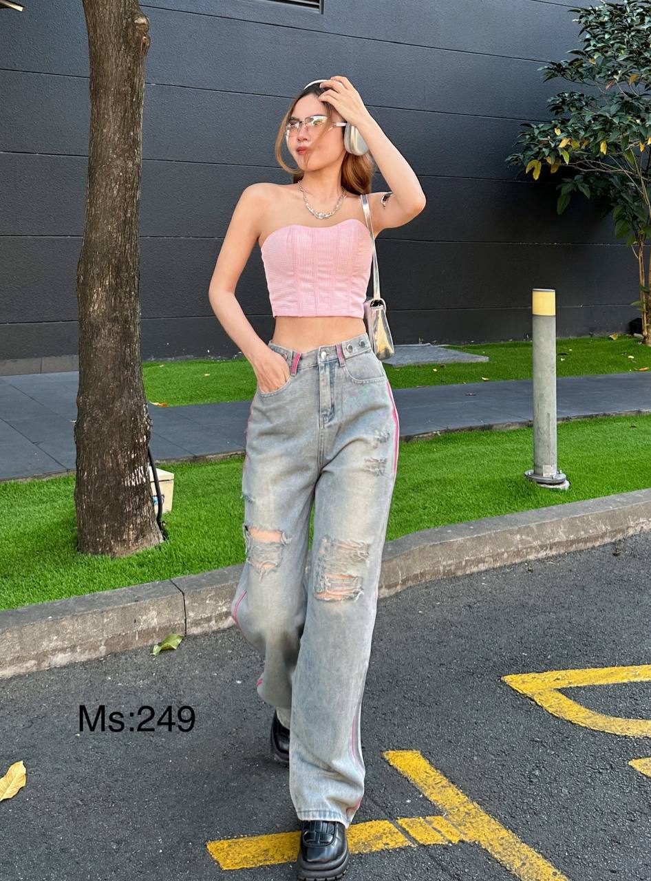 Jeans 249