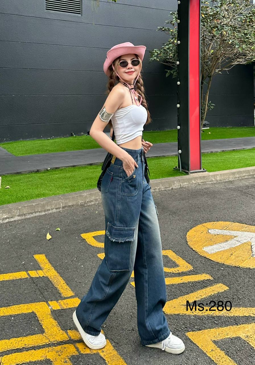 Jeans 280