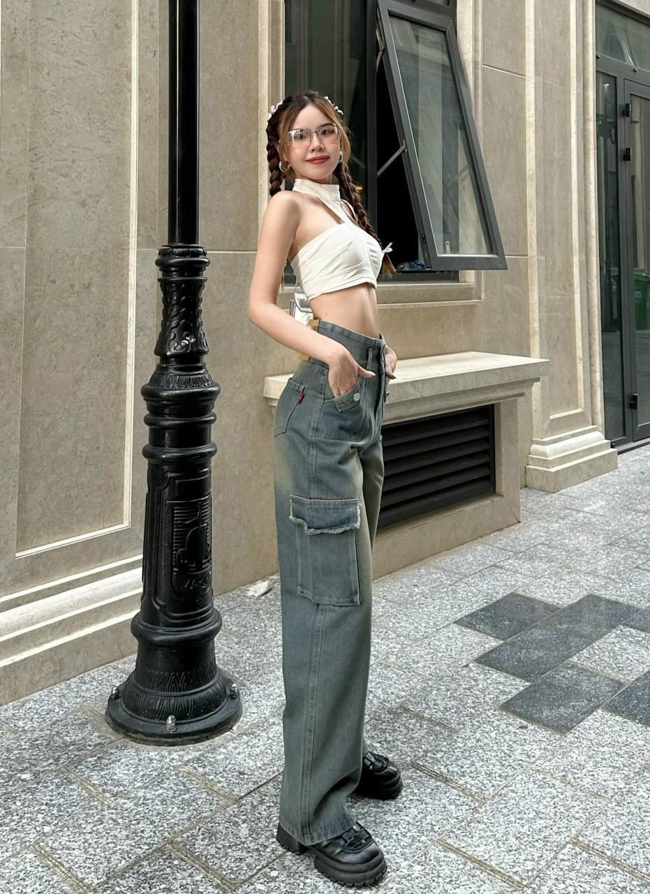 Jeans 280