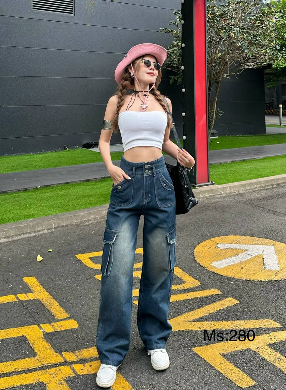 Jeans 280