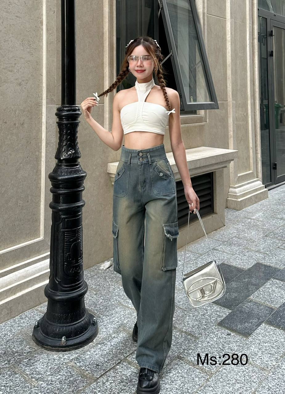 Jeans 280