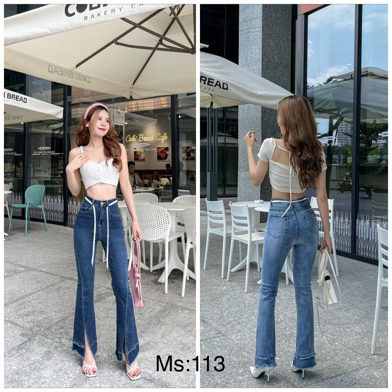 Jeans 113