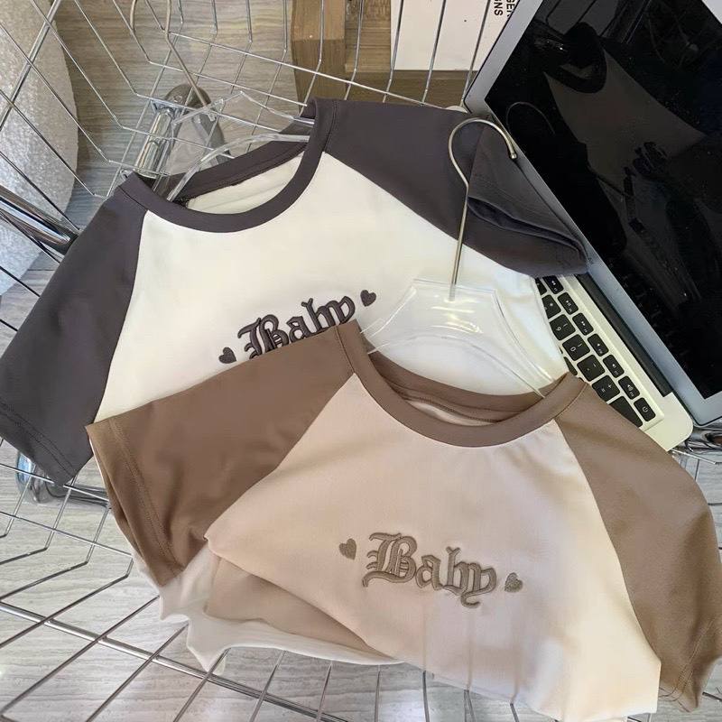 អាវយឺត Baby