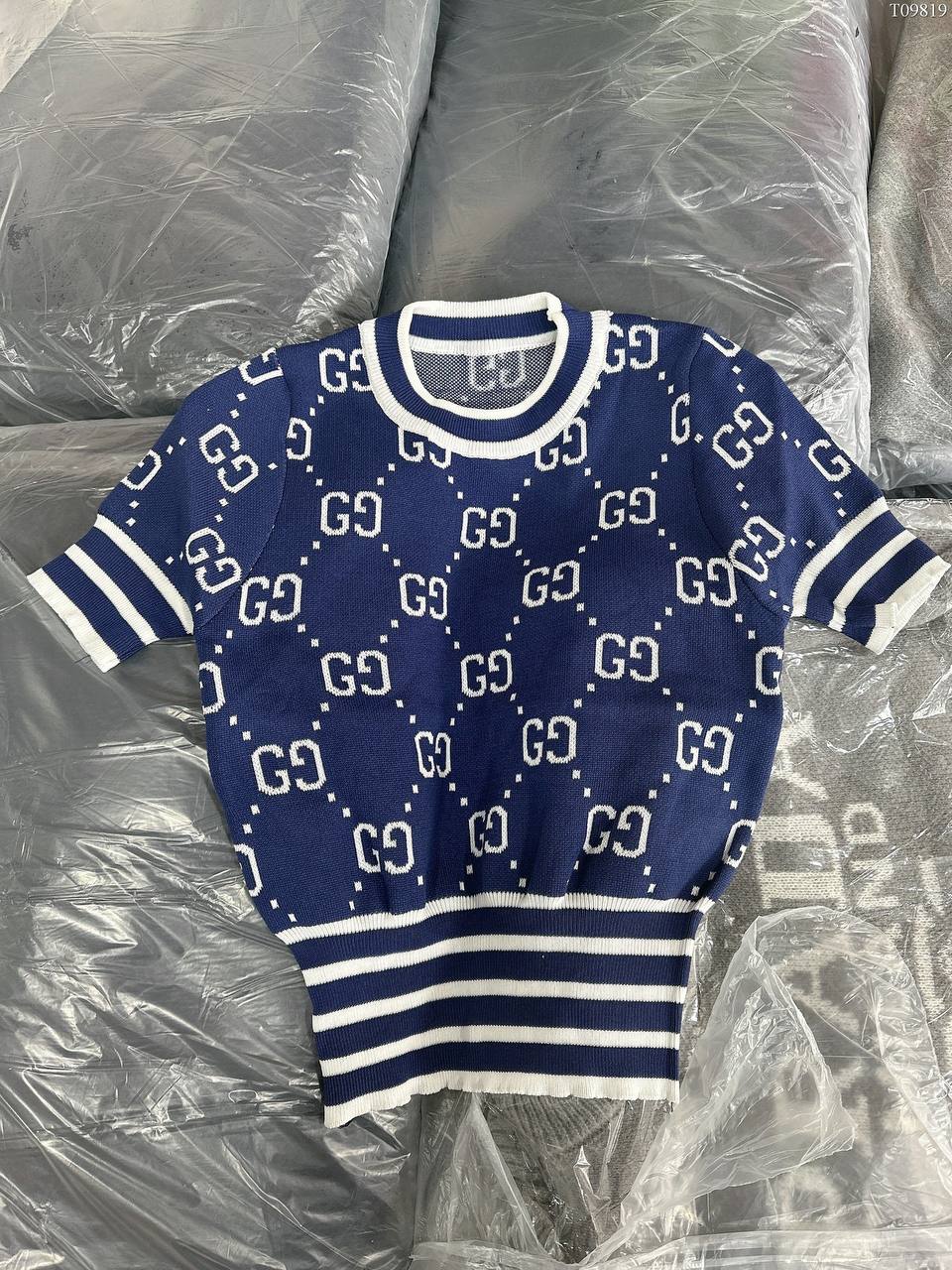Gucci Crop Top 09819