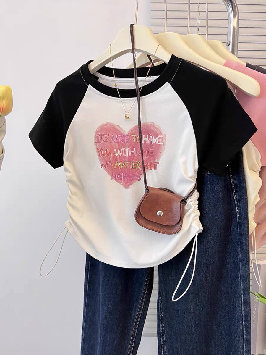 Crop Top 50P