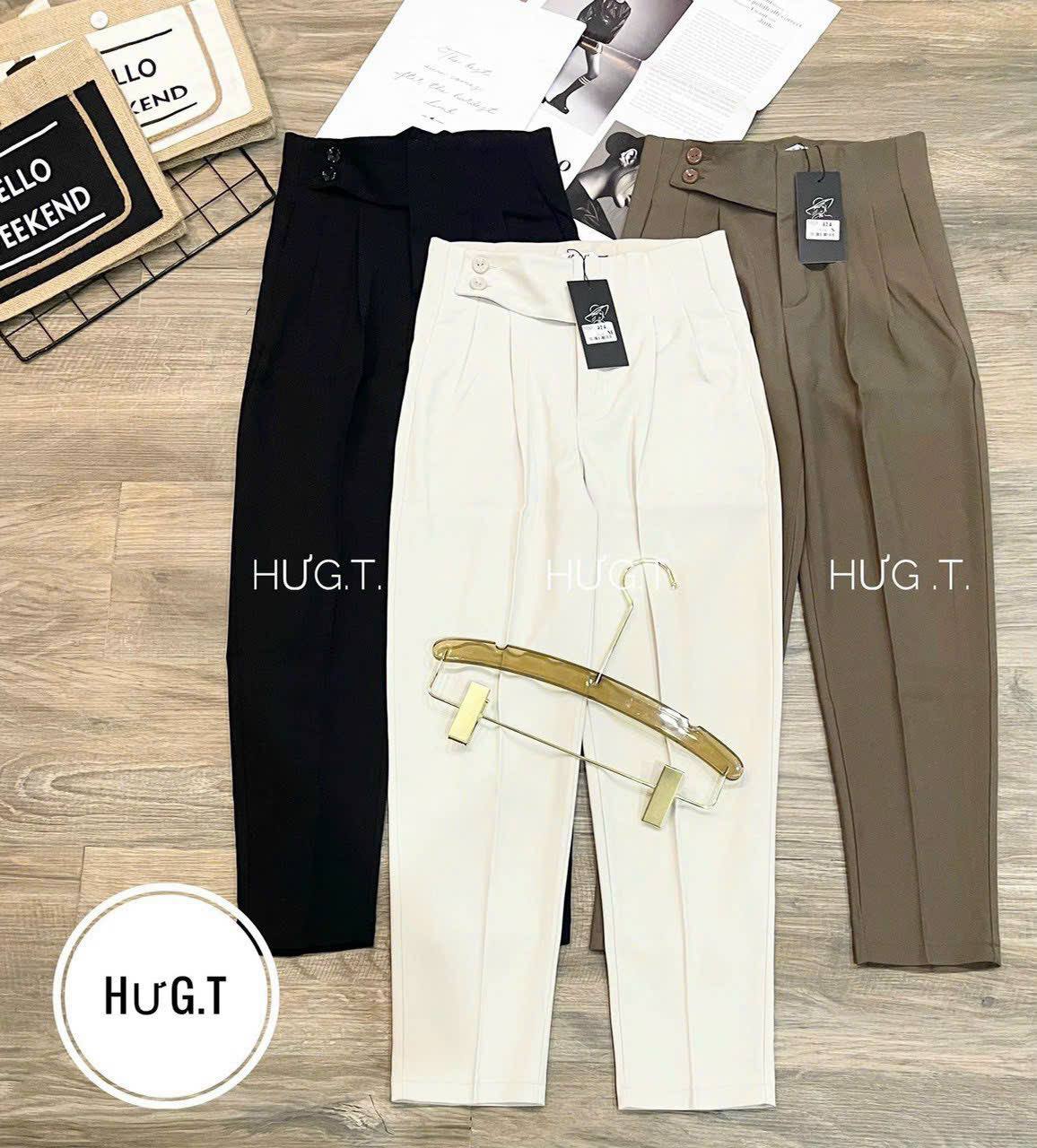 Office Pants Korea