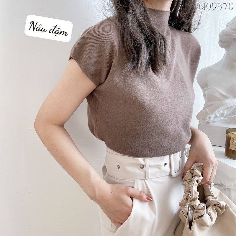 Tops Sort Sleeve 9370