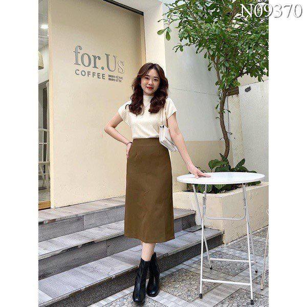 Tops Sort Sleeve 9370