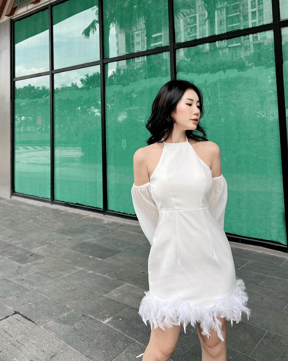 27Swag រ៉ូបកម្មវិធី