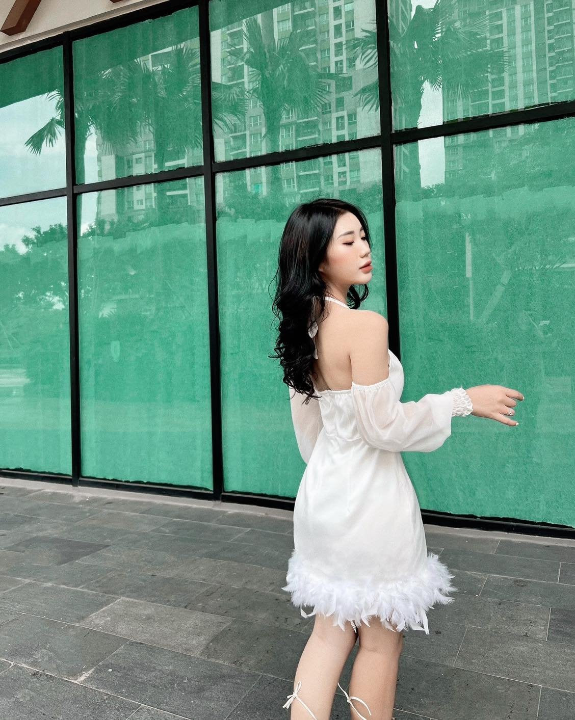 27Swag រ៉ូបកម្មវិធី