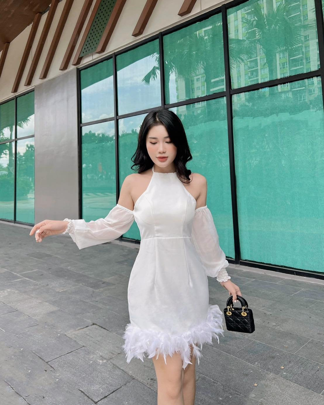 27Swag រ៉ូបកម្មវិធី