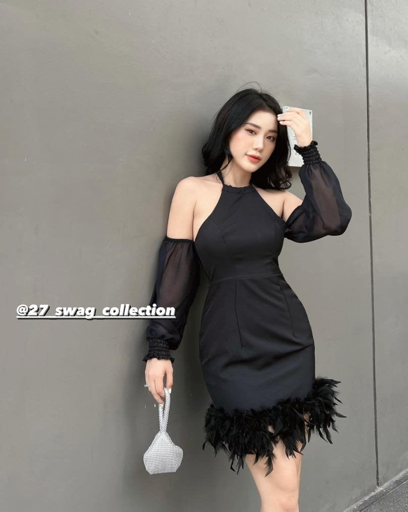 27Swag រ៉ូបកម្មវិធី