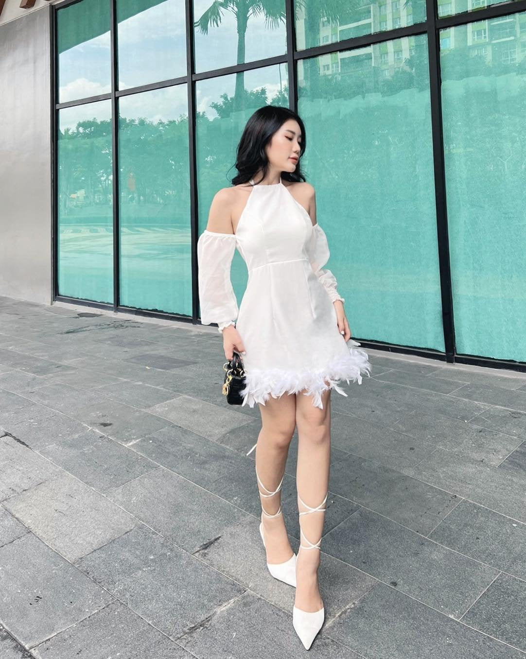 27Swag រ៉ូបកម្មវិធី