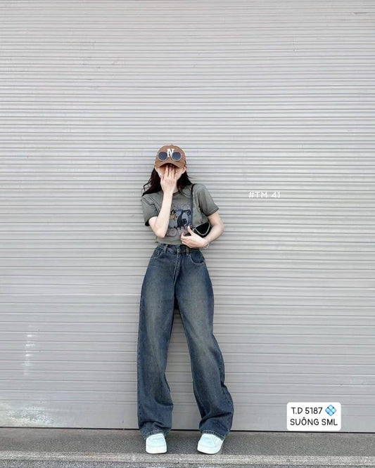 Jeans 5187
