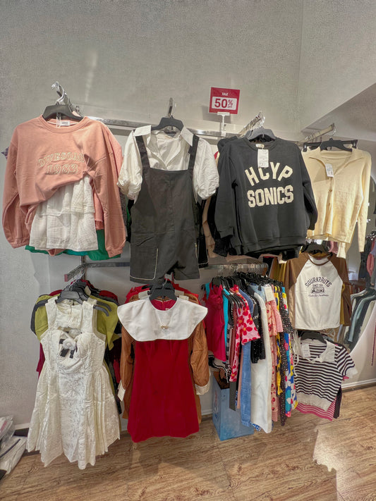 Dress s
