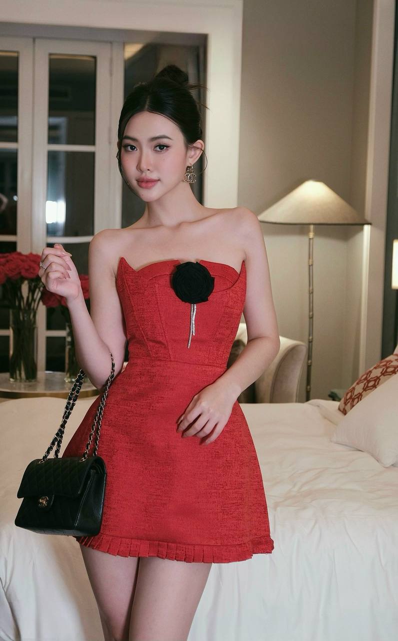 Party dress
