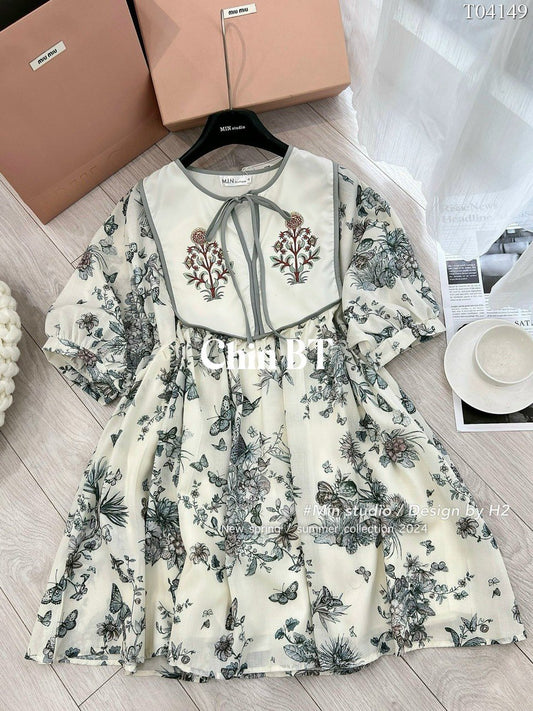 Dress sea